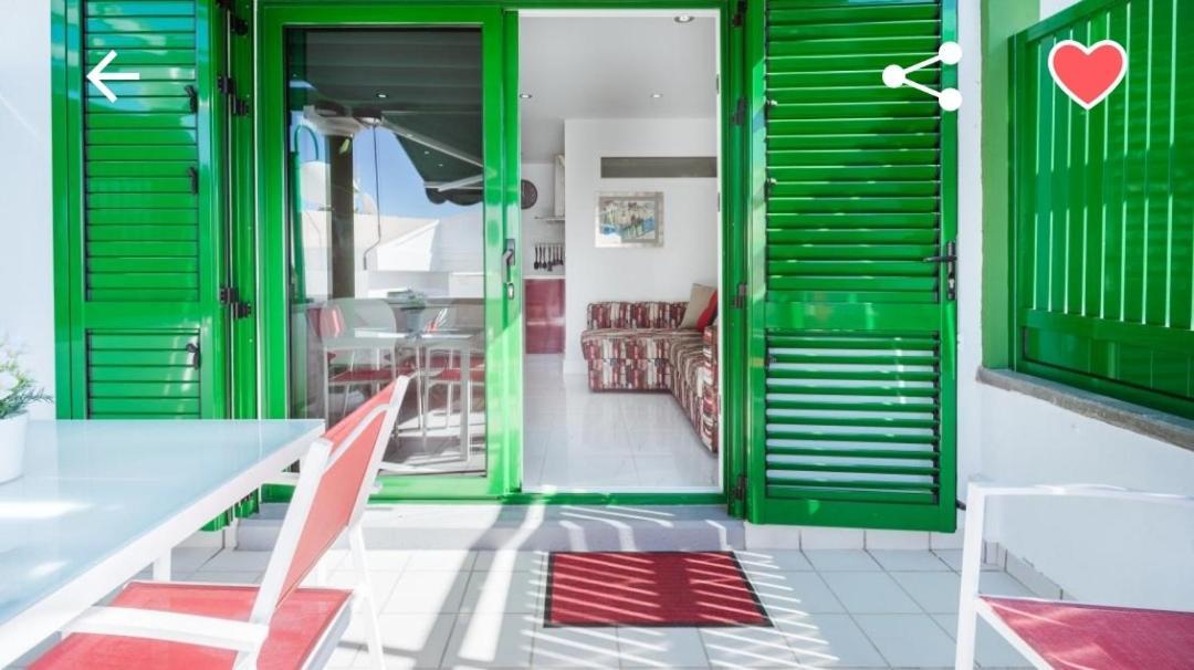 Bungalow Con Piscina Maspalomas Maspalomas  Eksteriør bilde