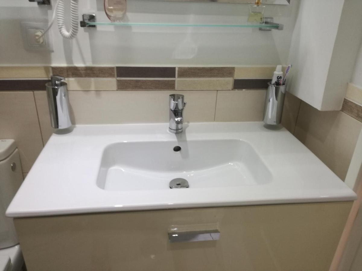 Bungalow Con Piscina Maspalomas Maspalomas  Eksteriør bilde