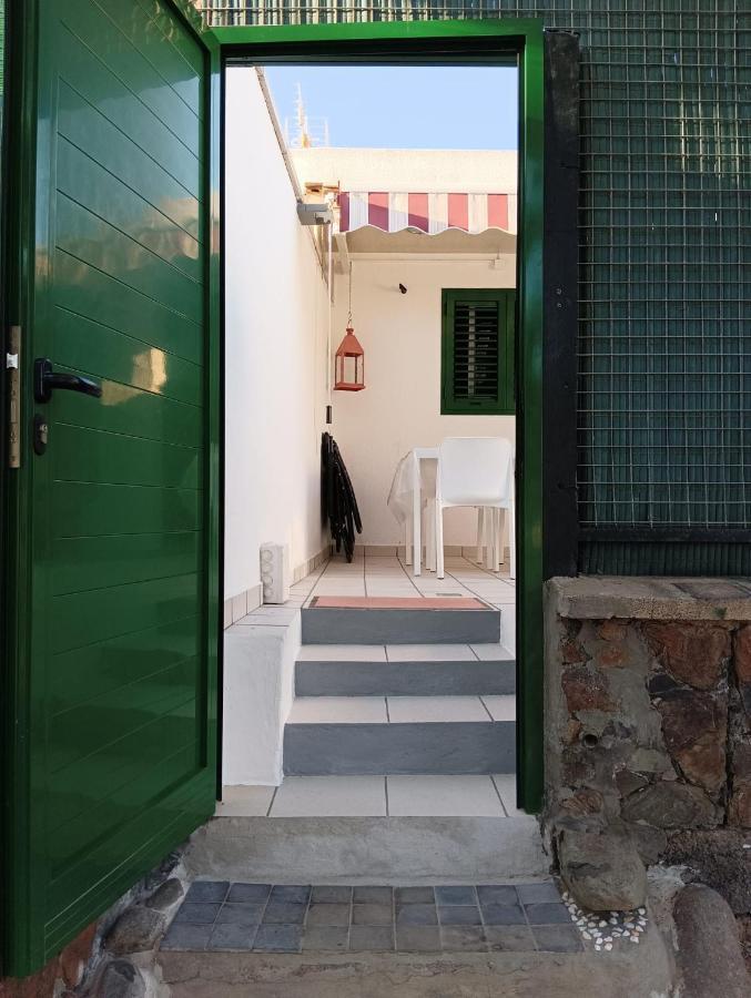 Bungalow Con Piscina Maspalomas Maspalomas  Eksteriør bilde